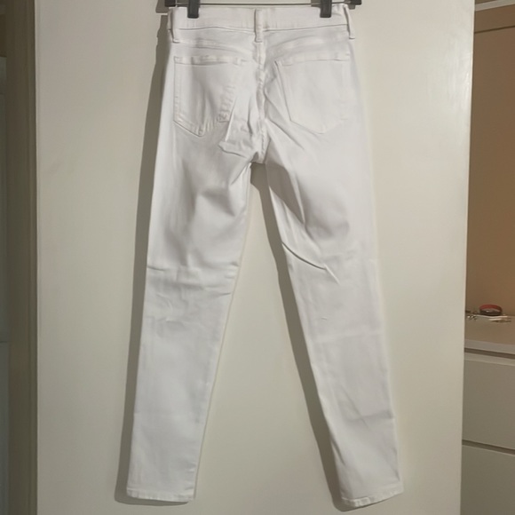 White Denim - Picture 2 of 2